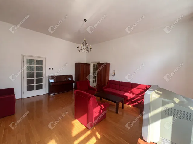 Eladó lakás Sopron, Belváros 100 nm