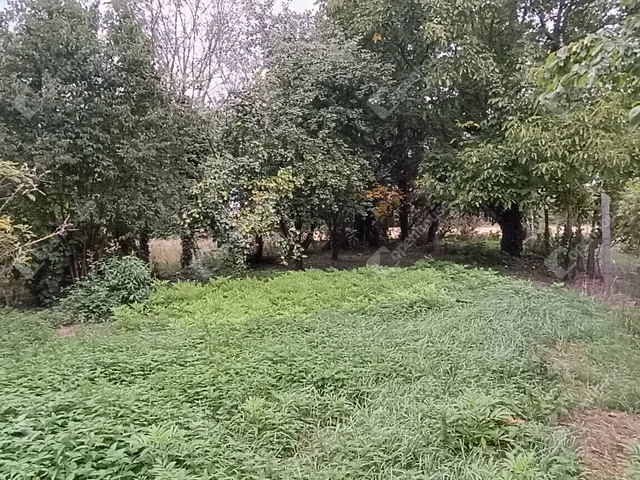 Eladó telek Sopronkövesd 1320 nm