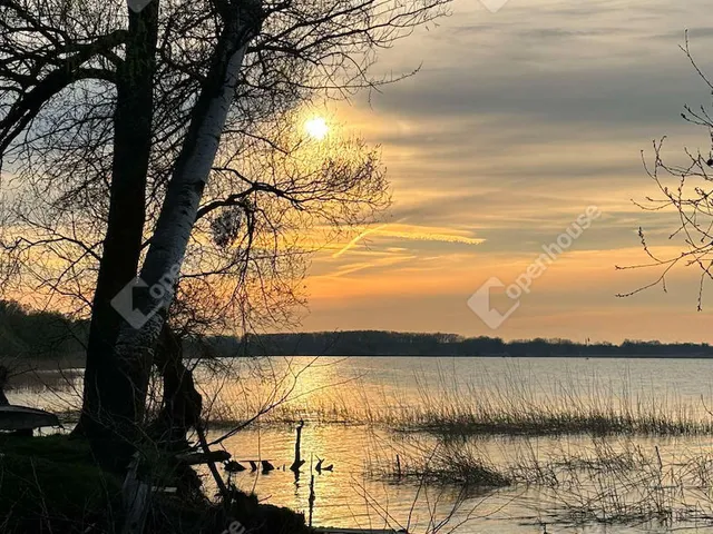 Eladó kereskedelmi és ipari ingatlan Balatonberény 140 nm