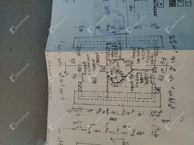 Eladó ház Szeged, Gyálarét 98 nm