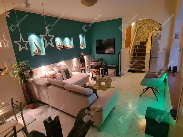 Eladó lakás Szeged, Rókus 72 nm