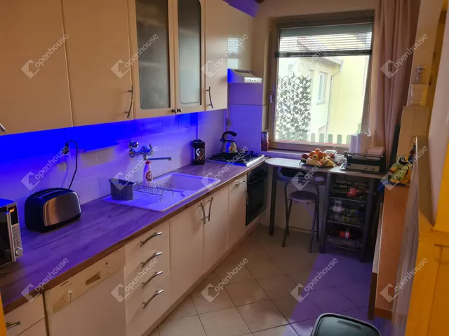 Eladó lakás Szeged, Rókus 72 nm