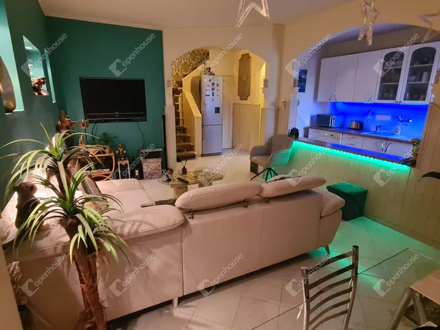 Eladó lakás Szeged, Rókus 72 nm