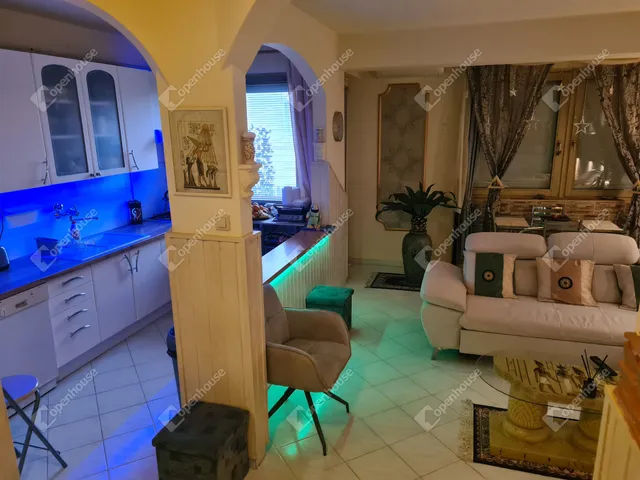 Eladó lakás Szeged, Rókus 72 nm