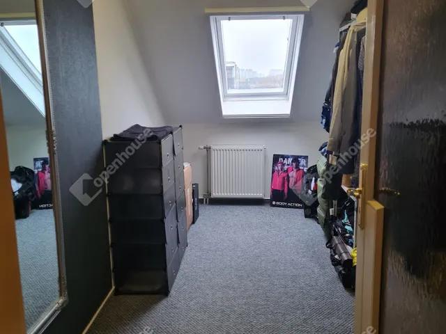 Eladó lakás Szeged, Rókus 72 nm