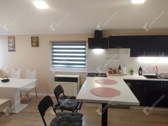 Eladó ház Domaszék 98 nm
