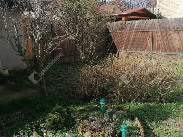 Eladó ház Szeged, Móraváros 56 nm