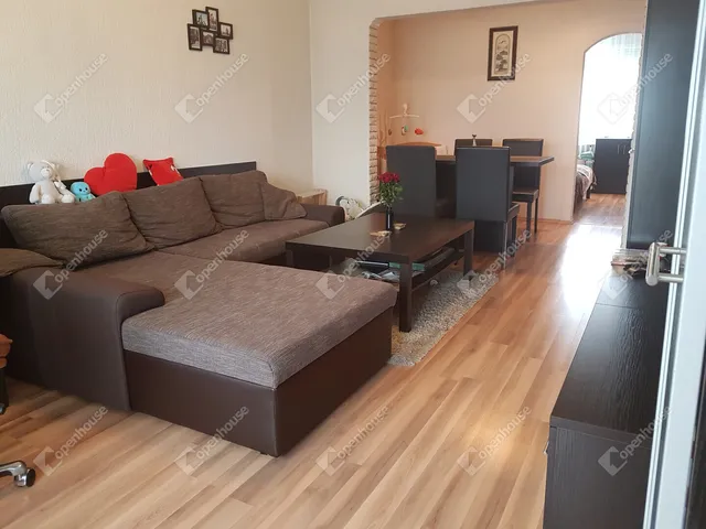Eladó lakás Szeged, Makkosház 55 nm