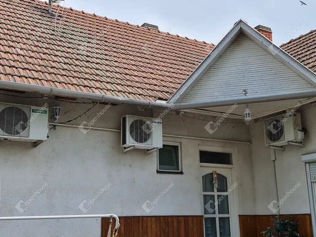 Eladó ház Algyő 100 nm