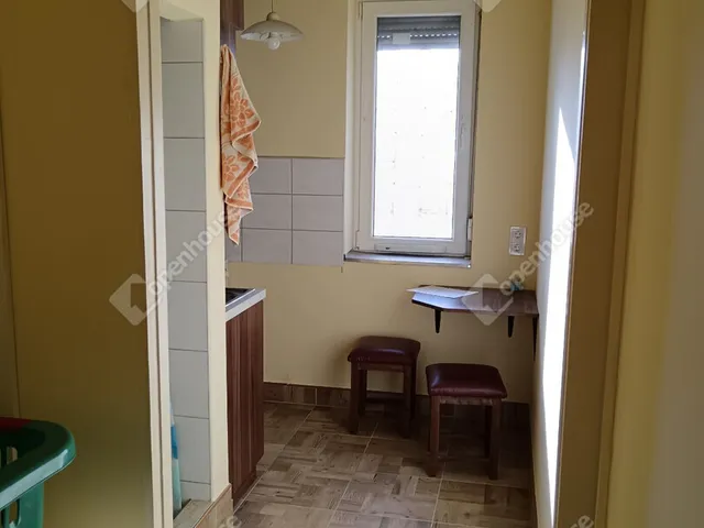 Eladó lakás Szeged, Rókus 30 nm