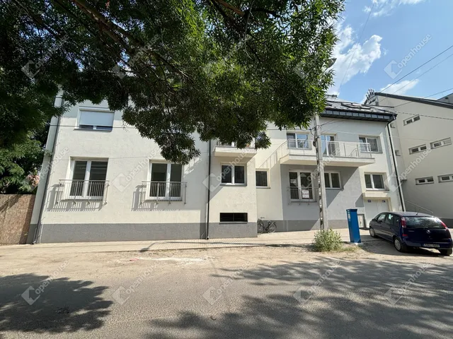 Eladó kereskedelmi és ipari ingatlan Szeged, Felsőváros 173 nm