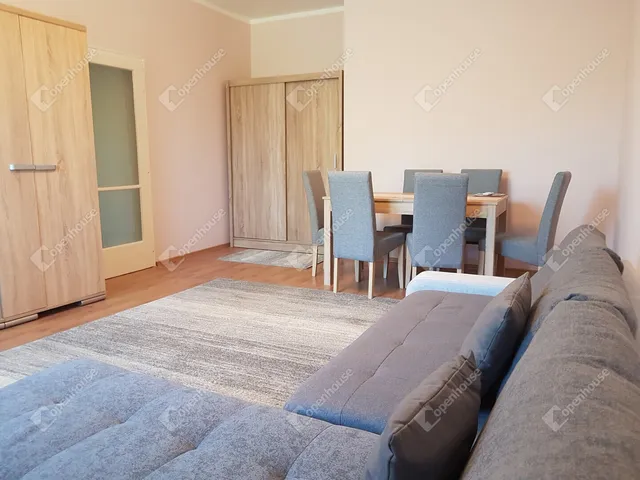 Eladó lakás Szeged, Tarján 47 nm
