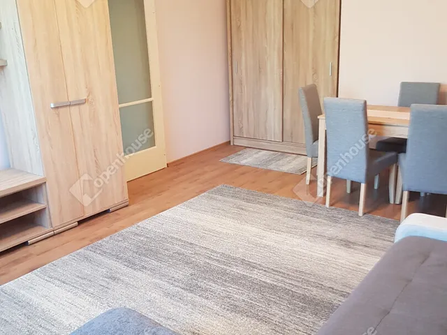 Eladó lakás Szeged, Tarján 47 nm