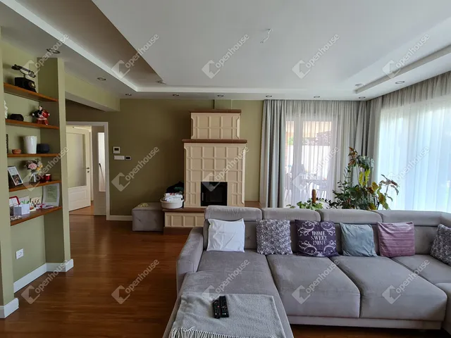 Eladó ház Szeged, Újszeged 250 nm