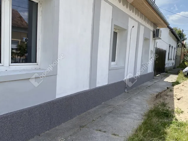Eladó ház Kistelek 100 nm
