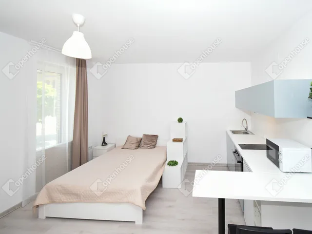 Kiadó lakás Szeged, Alsóváros 29 nm