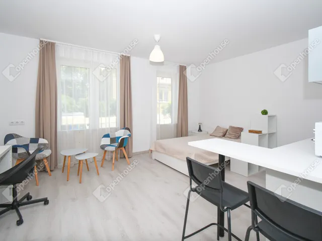 Kiadó lakás Szeged, Alsóváros 29 nm