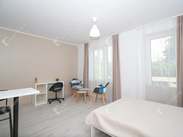Kiadó lakás Szeged, Alsóváros 29 nm