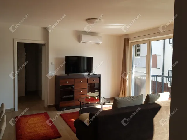 Kiadó lakás Szeged, Alsóváros 54 nm