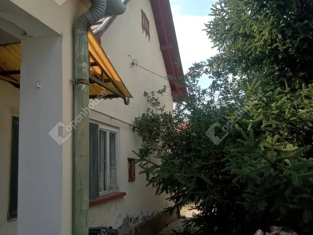 Eladó ház Szeged 55 nm