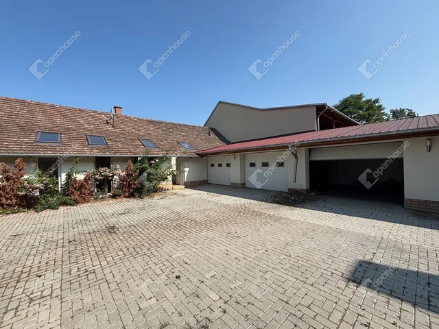 Eladó ház Hódmezővásárhely, Tabán 113 nm