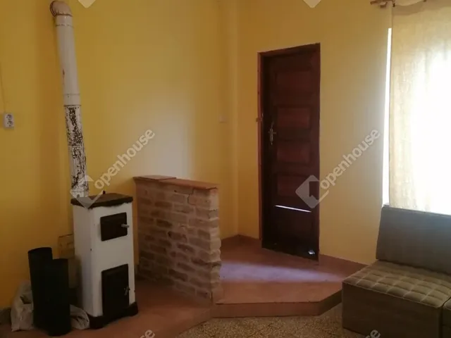 Eladó ház Szeged, Szőreg 35 nm
