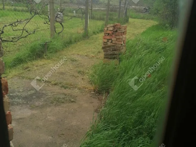 Eladó ház Szeged, Szőreg 35 nm