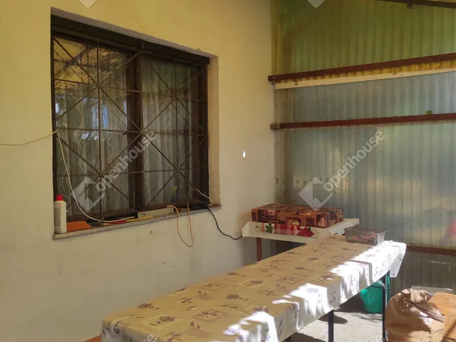 Eladó telek Szeged 906 nm