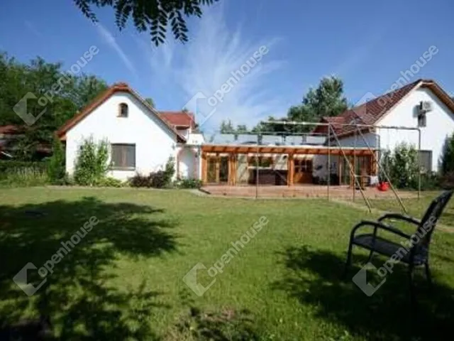 Eladó ház Zákányszék 425 nm