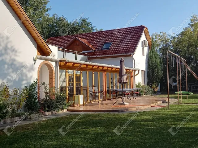 Eladó ház Zákányszék 425 nm
