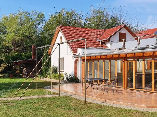 Eladó ház Zákányszék 425 nm