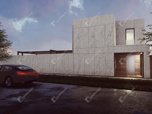 Eladó ház Szeged, Móraváros 197 nm