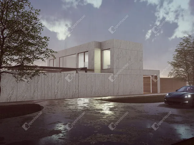 Eladó ház Szeged, Móraváros 197 nm