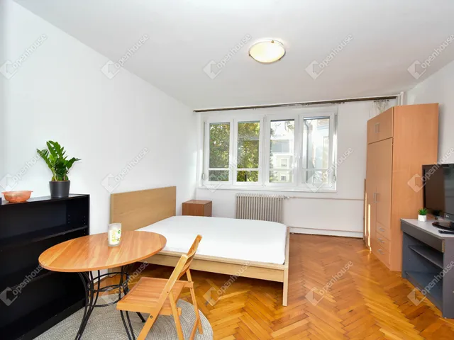 Kiadó lakás Szeged 27 nm