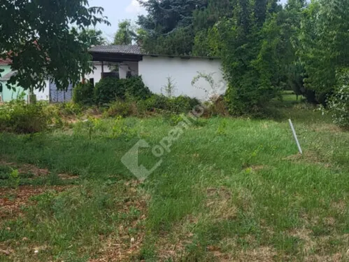 Eladó telek Szeged, Újszeged 1165 nm