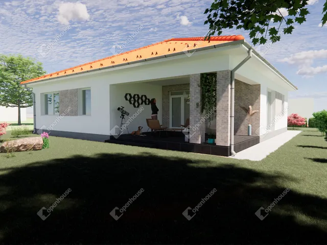 Eladó ház Szatymaz 147 nm