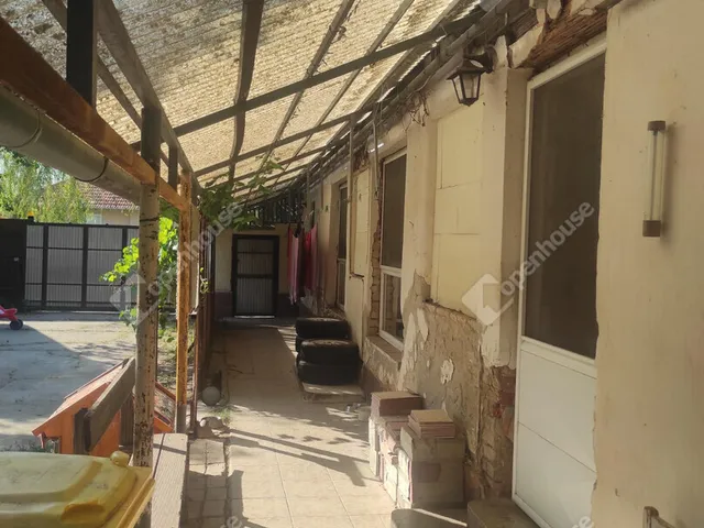 Eladó ház Szeged, Szőreg 105 nm