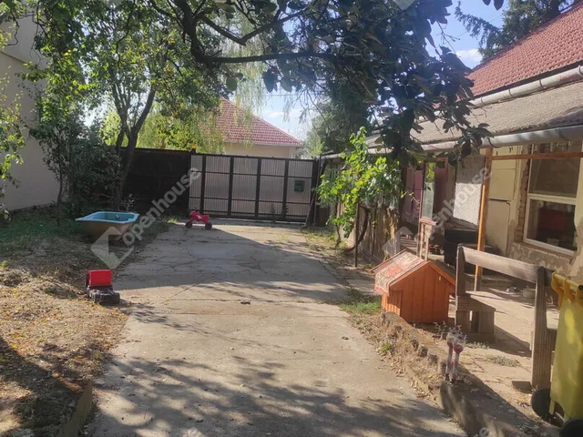 Eladó ház Szeged, Szőreg 105 nm