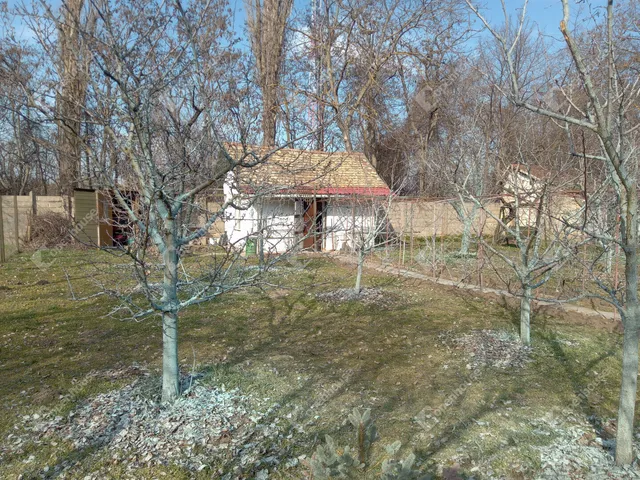 Eladó telek Szeged 356 nm