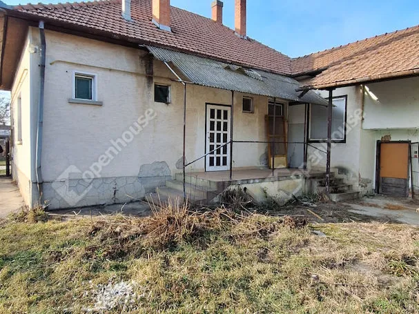 Eladó ház Szegvár 110 nm