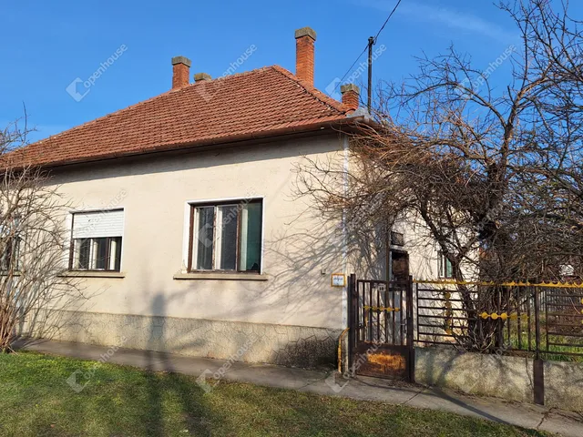 Eladó ház Szegvár 110 nm