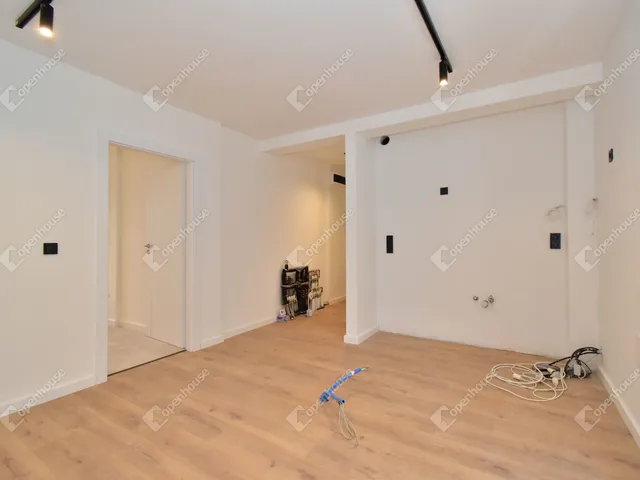 Eladó lakás Szeged, Alsóváros 34 nm