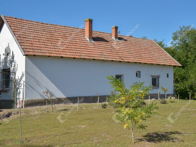 Eladó ház Kistelek 115 nm