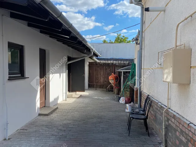 Eladó ház Szeged, Petőfitelep 64 nm