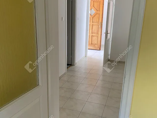 Eladó ház Szeged, Petőfitelep 64 nm