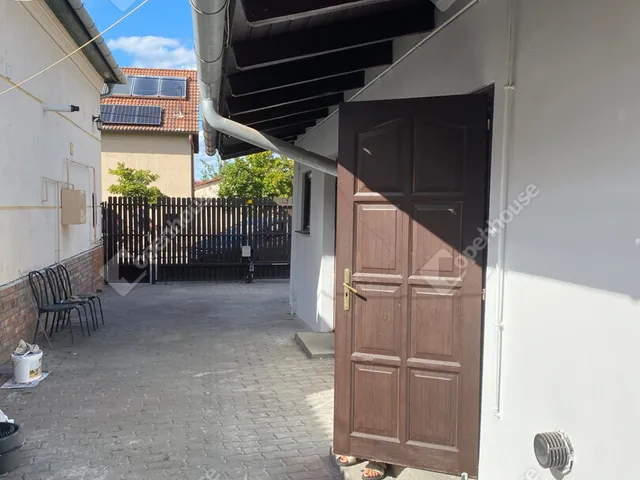 Eladó ház Szeged, Petőfitelep 64 nm