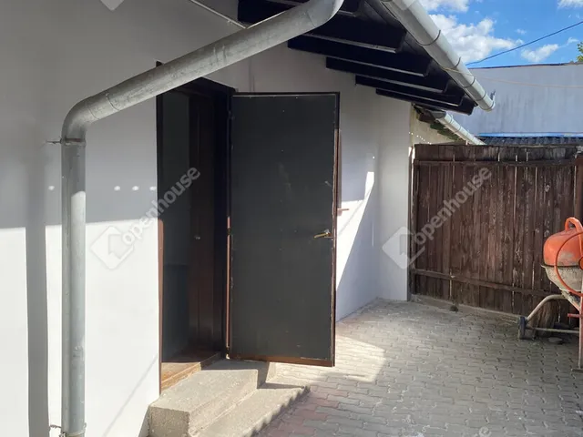 Eladó ház Szeged, Petőfitelep 64 nm