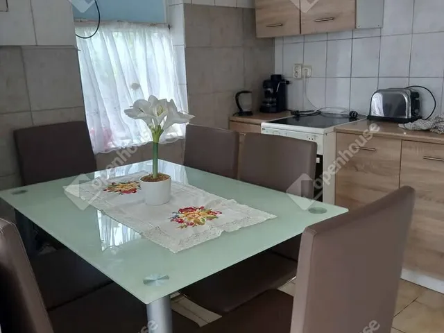 Eladó üdülő és hétvégi ház Szeged, Tápé 50 nm