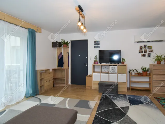 Eladó lakás Szeged, Felsőváros 85 nm