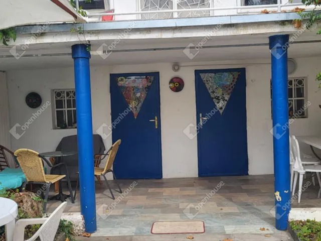 Eladó üdülő és hétvégi ház Szeged, Tápé 42 nm